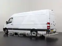 2018 Mercedes Benz Sprinter