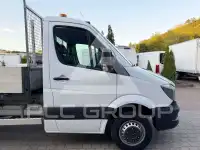 2018 Mercedes Benz Sprinter