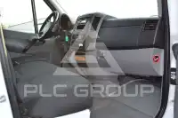 2018 Mercedes Benz Sprinter
