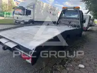 2018 Mercedes Benz Sprinter