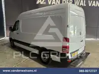 2018 Mercedes Benz Sprinter
