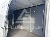 2018 Mercedes Benz Sprinter