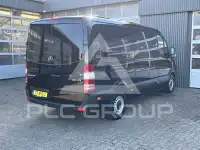 2018 Mercedes Benz Sprinter