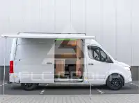 2018 Mercedes Benz Sprinter