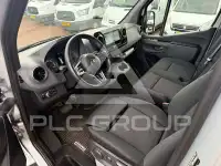 2018 Mercedes Benz Sprinter