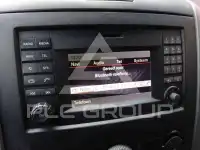 2018 Mercedes Benz Sprinter