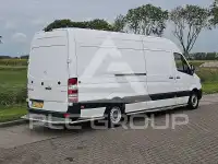 2018 Mercedes Benz Sprinter