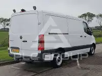 2018 Mercedes Benz Sprinter
