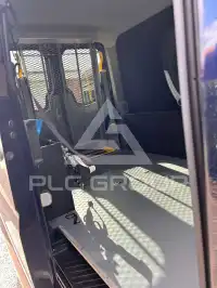 2018 Mercedes Benz Sprinter