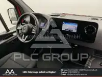 2019 Mercedes Benz Sprinter