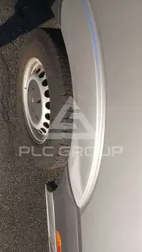 2018 Mercedes Benz Sprinter