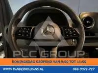2018 Mercedes Benz Sprinter