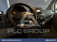 2018 Mercedes Benz Sprinter