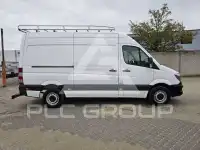2018 Mercedes Benz Sprinter