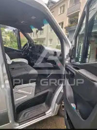 2018 Mercedes Benz Sprinter