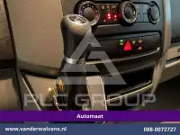2018 Mercedes Benz Sprinter