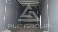 2018 Mercedes Benz Sprinter
