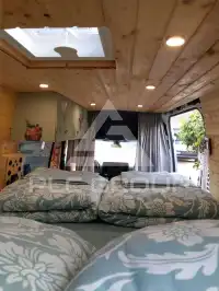 2018 Mercedes Benz Sprinter