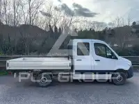 2018 Mercedes Benz Sprinter
