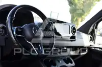 2018 Mercedes Benz Sprinter