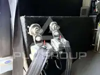 2018 Mercedes Benz Sprinter