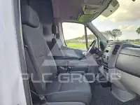 2018 Mercedes Benz Sprinter