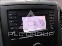 2018 Mercedes Benz Sprinter
