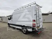2018 Mercedes Benz Sprinter