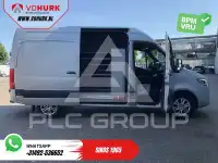 2018 Mercedes Benz Sprinter