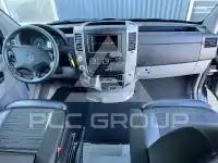 2018 Mercedes Benz Sprinter