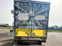2018 Mercedes Benz Sprinter