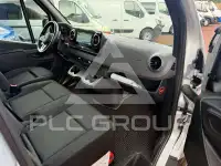 2018 Mercedes Benz Sprinter