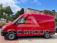 2018 Mercedes Benz Sprinter