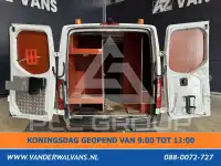 2018 Mercedes Benz Sprinter