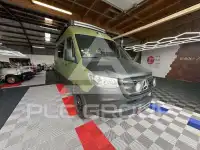 2018 Mercedes Benz Sprinter