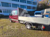 2018 Mercedes Benz Sprinter