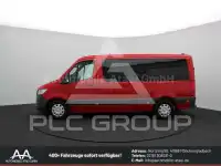 2019 Mercedes Benz Sprinter