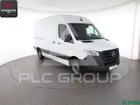 2018 Mercedes Benz Sprinter