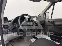 2018 Mercedes Benz Sprinter