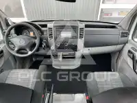 2018 Mercedes Benz Sprinter