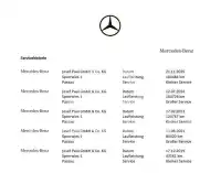 2018 Mercedes Benz Sprinter