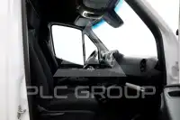 2018 Mercedes Benz Sprinter