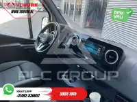 2018 Mercedes Benz Sprinter