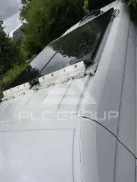 2018 Mercedes Benz Sprinter