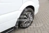 2018 Mercedes Benz Sprinter