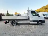 2018 Mercedes Benz Sprinter