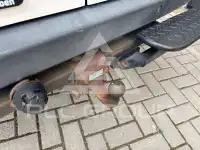 2018 Mercedes Benz Sprinter