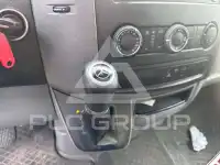 2018 Mercedes Benz Sprinter