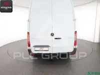 2018 Mercedes Benz Sprinter