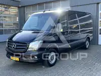 2018 Mercedes Benz Sprinter